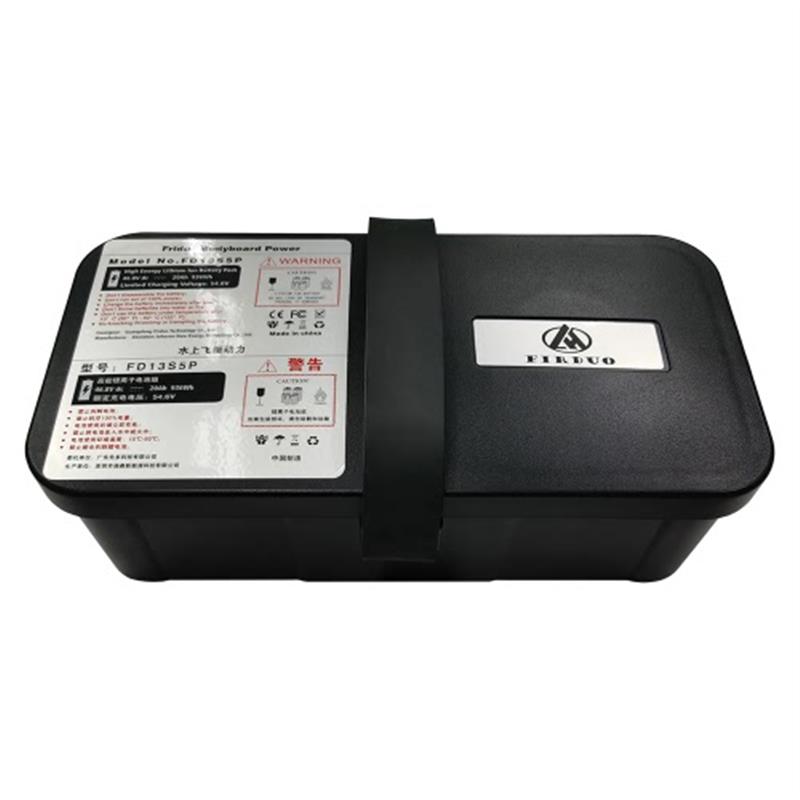 10C-20AH BATTERIES